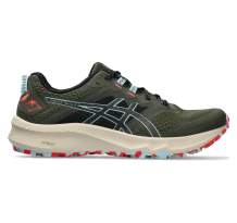 Asics Trabuco Terra 2 Grö e 42 5 (1011B607_0300)
