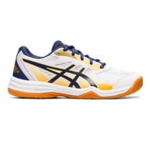 Asics Upcourt 5 GS Netballschuhe Grö e 33 (1074A039_0100)