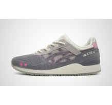 Asics x END. Gel Lyte III OG Pearl (1191A356-500)