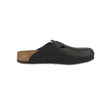 Birkenstock Boston (060196) in schwarz