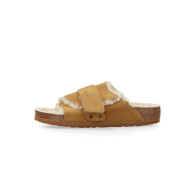 Birkenstock Kyoto Shearling (1028178) in gelb