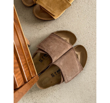 Birkenstock Solana VL Suede Leather (1031997)