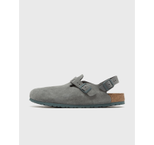 Birkenstock Tokio Suede Leather (1029217)