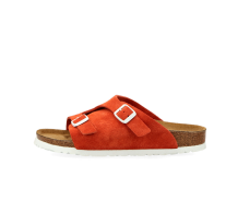 Birkenstock Zürich VL W Tomato (1024967) in orange