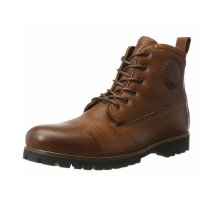 Blackstone Boots - Fur (OM60.OLDY)