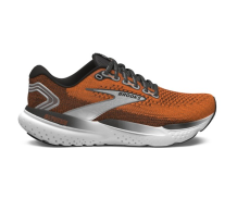 Brooks Glycerin 21 (120408-1B-846) in orange