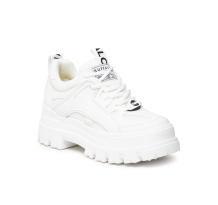 Buffalo Aspha HYB Vegan Nappa Mesh (1622109)