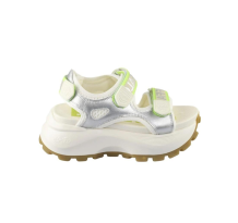 Buffalo Sandalen Manhatten Snd Vegan Nappa Mesh (1602296)