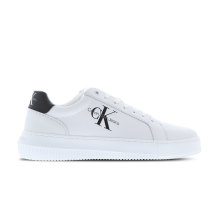 Calvin Klein Chunky Cupsole Mono (YM0YM006810LD) in weiss