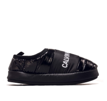 Calvin Klein Hausschuhe - Slipper - (YW0YW00479 BEH) in schwarz