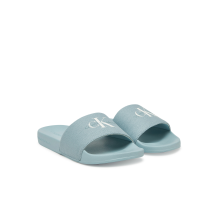 Calvin Klein Slide Monogram (YW0YW01835-01H)