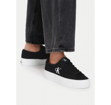 Calvin Klein Vulc Flatform Low (YW0YW017630GM)