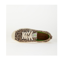 CARIUMA W OCA Low Leopard Print (100102P05 W)