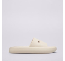 Champion SOFT SLIPPER (S11689WW001) in weiss