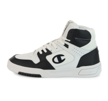 Champion Z80 Hi Mid (S22180 WW008 OPW) in weiss