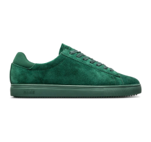 Clae Bradley Tonal Trekking Green Suede (CL22CBR12) in grün