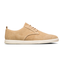 Clae Ellington Starfish Suede (CL24AEL02-SSD) in braun