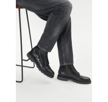 Clarks Clarkridge Hi Boots (26179728)