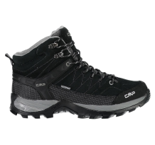 CMP Rigel Mid waterproof Trekking Grö e 48 (3Q12947UG_73UC)
