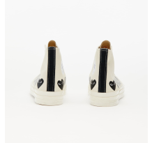 Converse x Chuck 70 Multi Heart (A08148C)