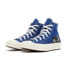 Comme des Garcons Play Converse Big Heart Chuck 70 Hi (P1K122 2)