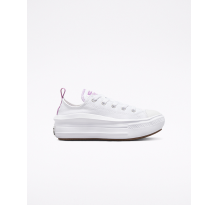 Converse Chuck Taylor All Star Move (371528C) in weiss