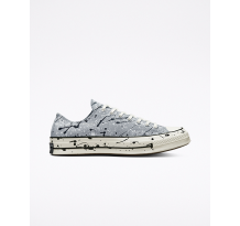 Converse Low Paint Splatter (A01172C)