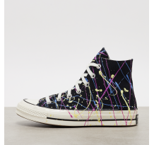 Converse Chuck 70 Hi Paint Splatter (170801C)