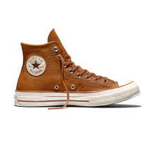 Converse Chuck 70 Crafted Suede High Rust (A19227C)
