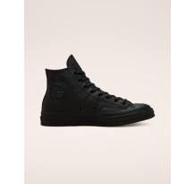 Converse Chuck 70 Tonal Leather (A00732C) in schwarz