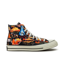 Converse Chuck Twisted Resort 70 Hi (167761C)