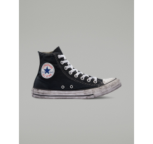 Converse Chuck Taylor All Star Canvas Smoke (156886C) in weiss