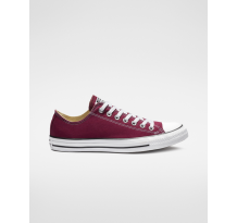 Converse Chuck Taylor All Star Ox (M9691C) in rot