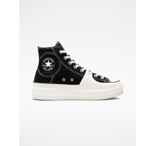 Converse Chuck Taylor All Star Construct (A05094C) in schwarz