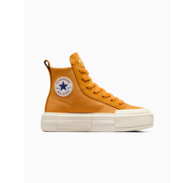 Converse Chuck Taylor All Star Cruise Canvas Suede (A10240C) in orange