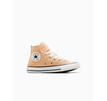 Converse Chuck Taylor All Star Easy On Canvas Beige (A07397C) in orange
