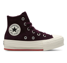 Converse Chuck Taylor All Star EVA Lift (A11597C) in grau