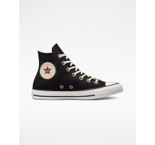 Converse Chuck Taylor All Star High (A03932C) in schwarz