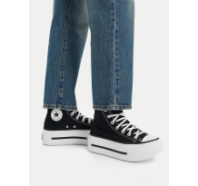Converse Chuck Taylor All Star Lift Double Stack (A12975C)