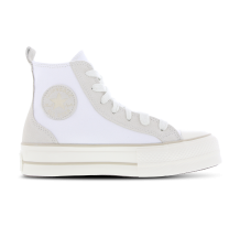Converse Chuck Taylor All Star Lift Hi (A09774C) in weiss