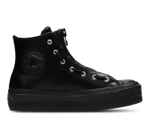 Converse Chuck Taylor All Star Lift (A12476C) in schwarz