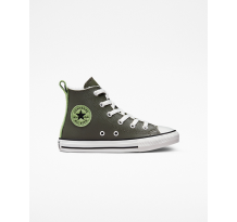 Converse Chuck Taylor All Star Lined Leather (A01471C)