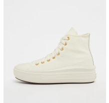 Converse Chuck Taylor All Star Move (A08384C) in braun