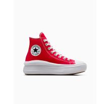 Converse Chuck Taylor All Star Move (A09073C) in rot