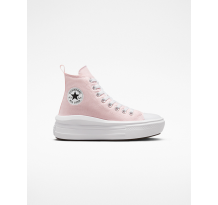 Converse Chuck Taylor All Star Move Platform (A03629C) in pink