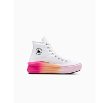 Converse Chuck Taylor All Star (A07372C) in weiss