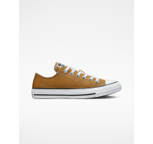 Converse Chuck Taylor All Star (A02801C) in gelb