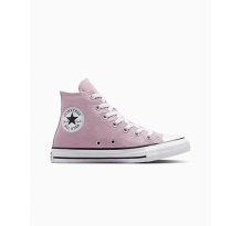 Converse High Taylor All Star Chuck (A04542C) in pink