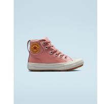Converse Chuck Taylor All Star Berkshire Boot (371523C) in pink