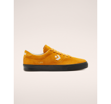 Converse Louie Lopez Pro Low Mono Classic Suede Saffron (169491C)